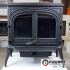 Чугунная печь KAWMET Premium HELIOS S8 ECO (13,9 kW) купить